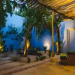 Casa Luna - Casa Luna House Downtown Merida