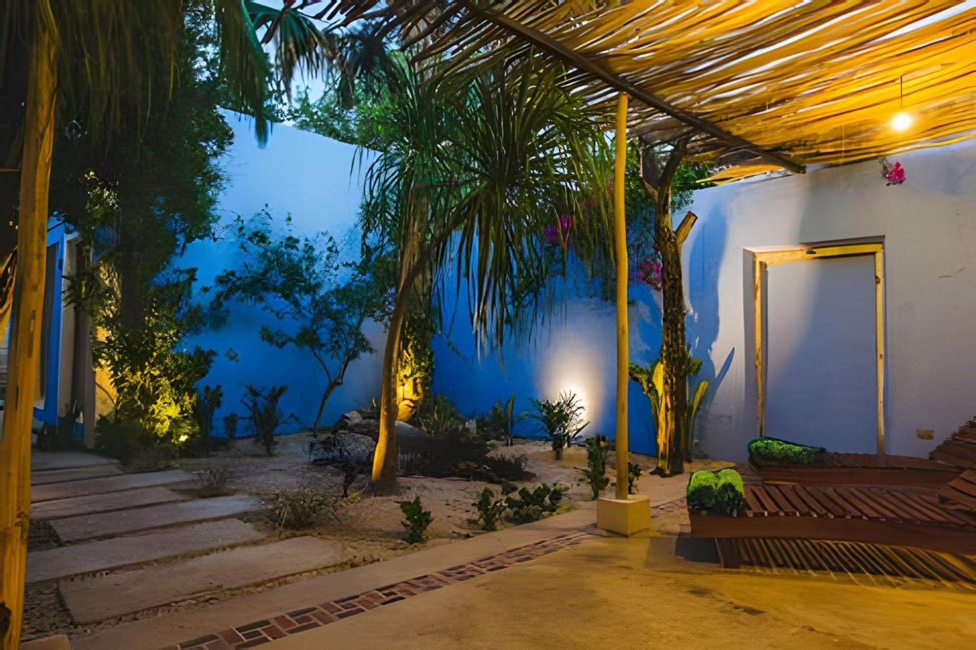 Casa Luna - Casa Luna House Downtown Holiday home *