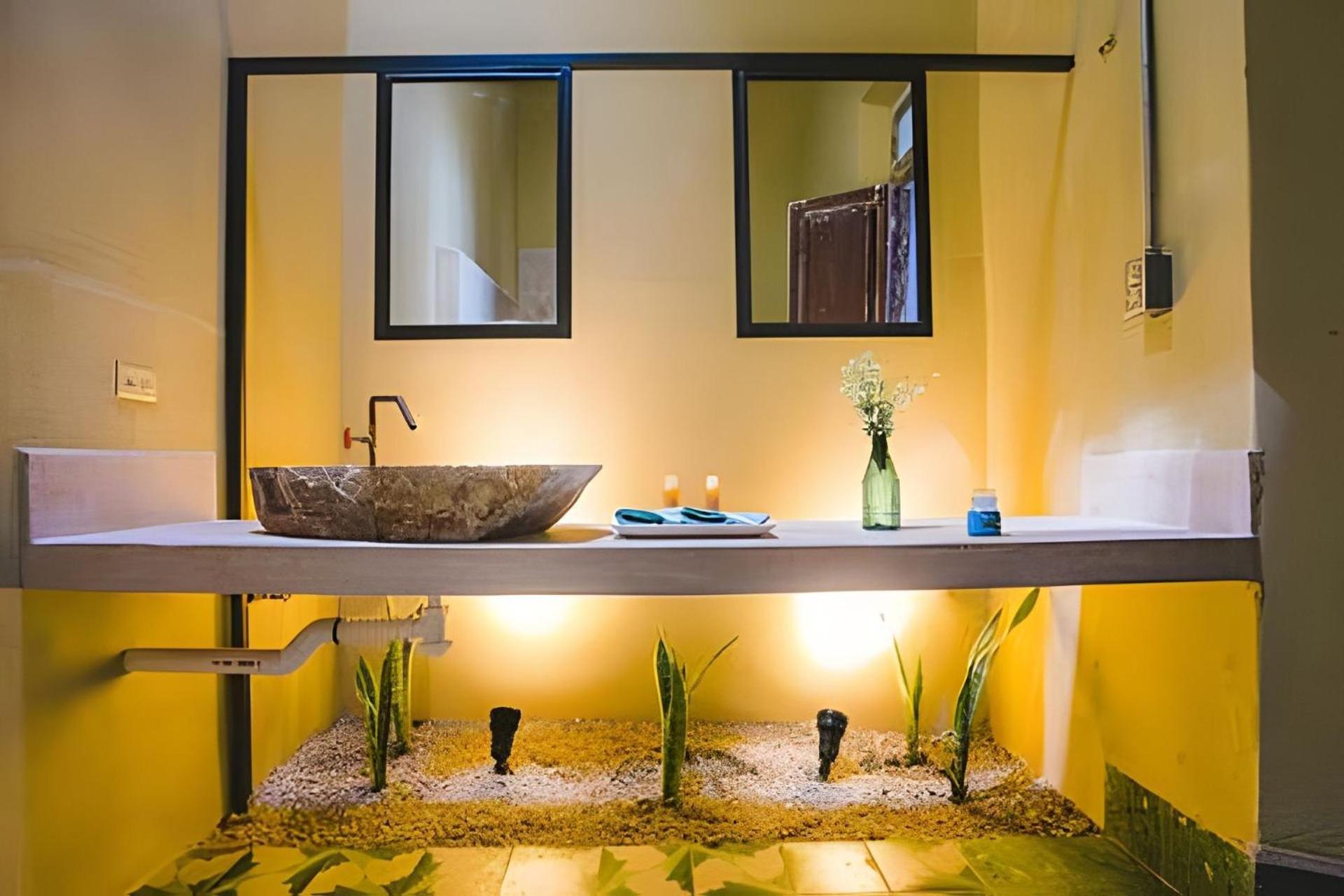 Holiday home Casa Luna - Casa Luna House Downtown Merida
