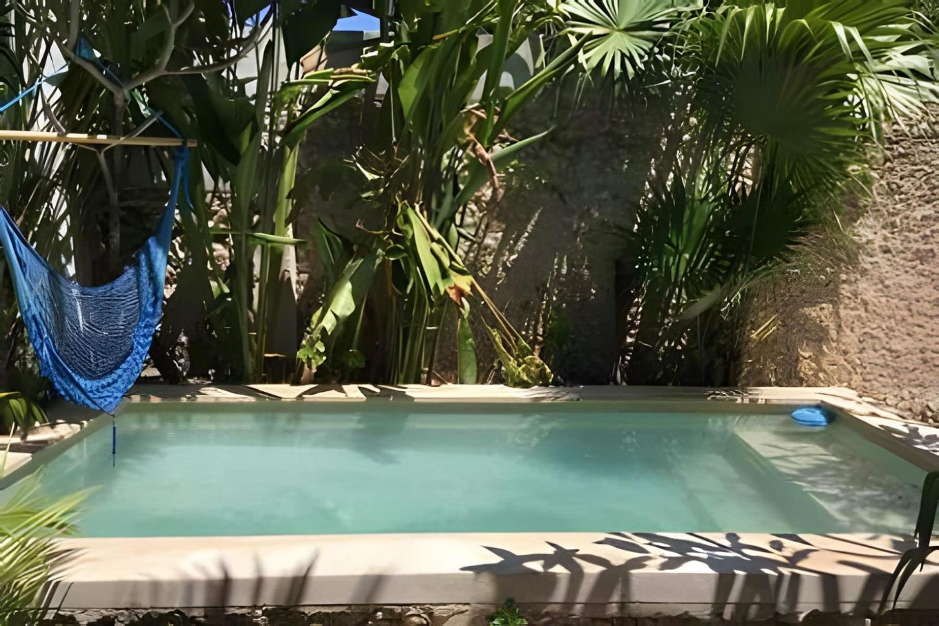Holiday home Casa Luna - Casa Luna House Downtown Merida