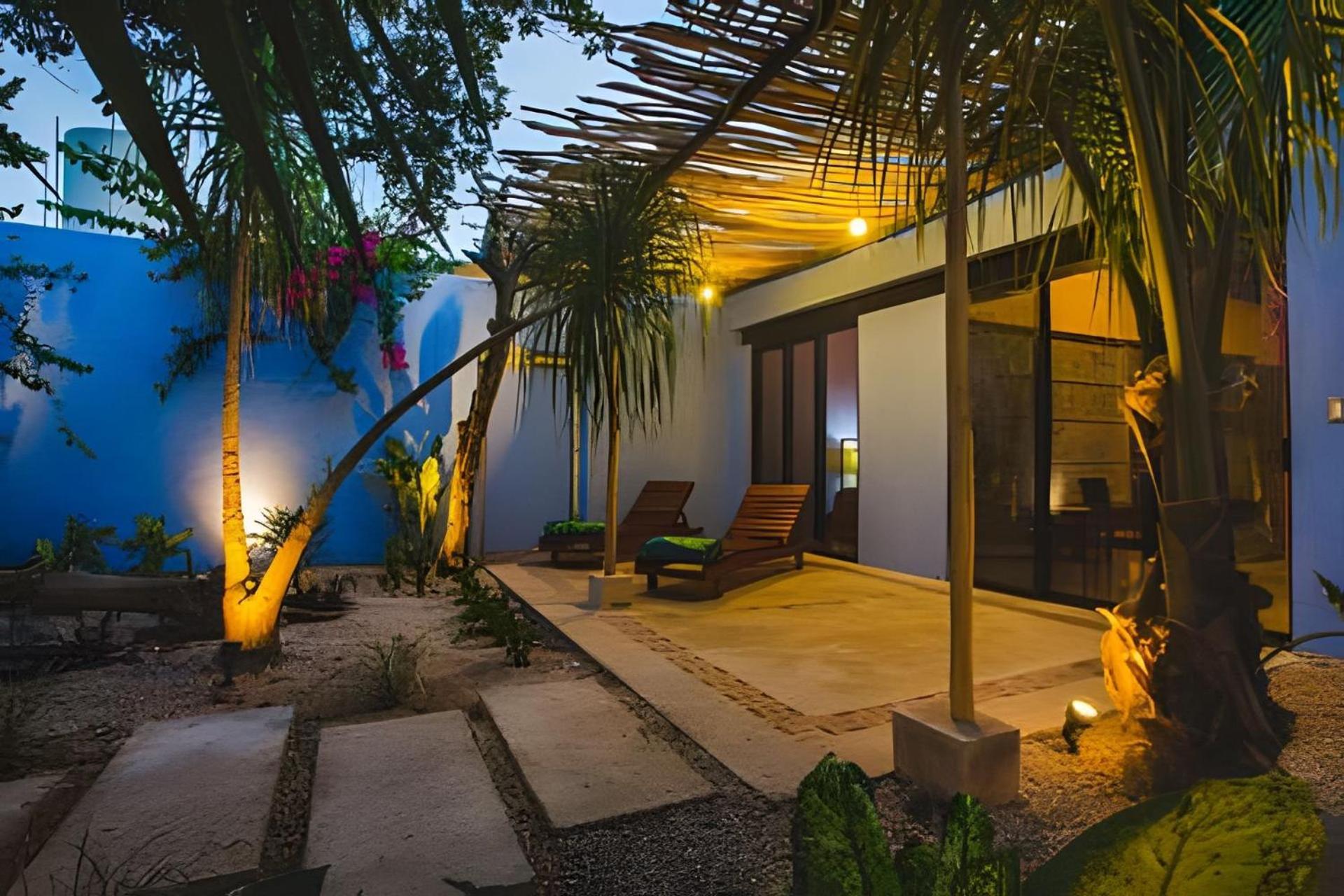 Casa Luna - Casa Luna House Downtown Holiday home