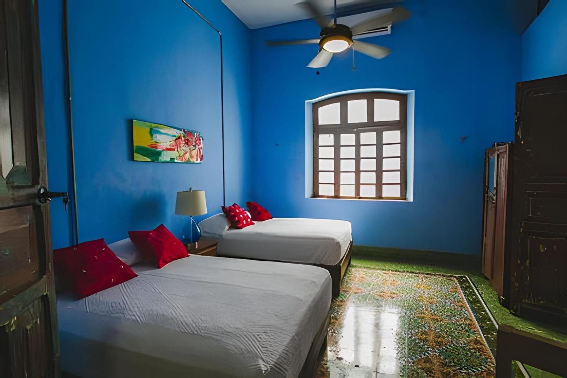Holiday home Casa Luna - Casa Luna House Downtown *