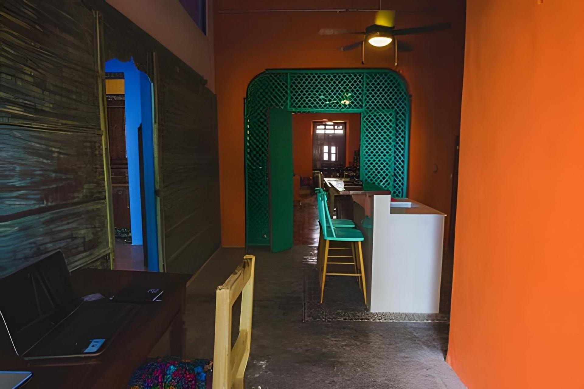 Casa Luna - Casa Luna House Downtown * Merida