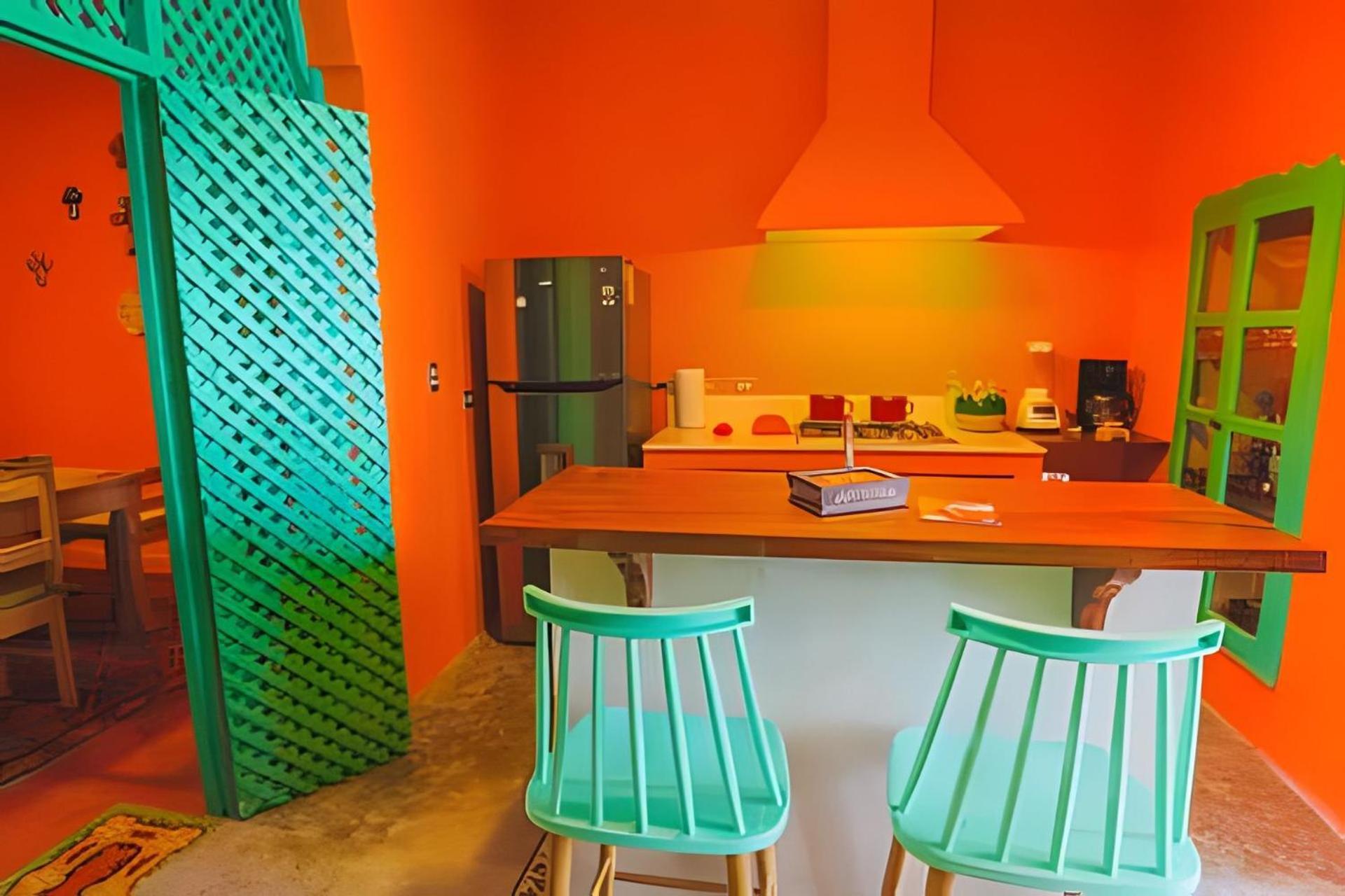 Holiday home Casa Luna - Casa Luna House Downtown *