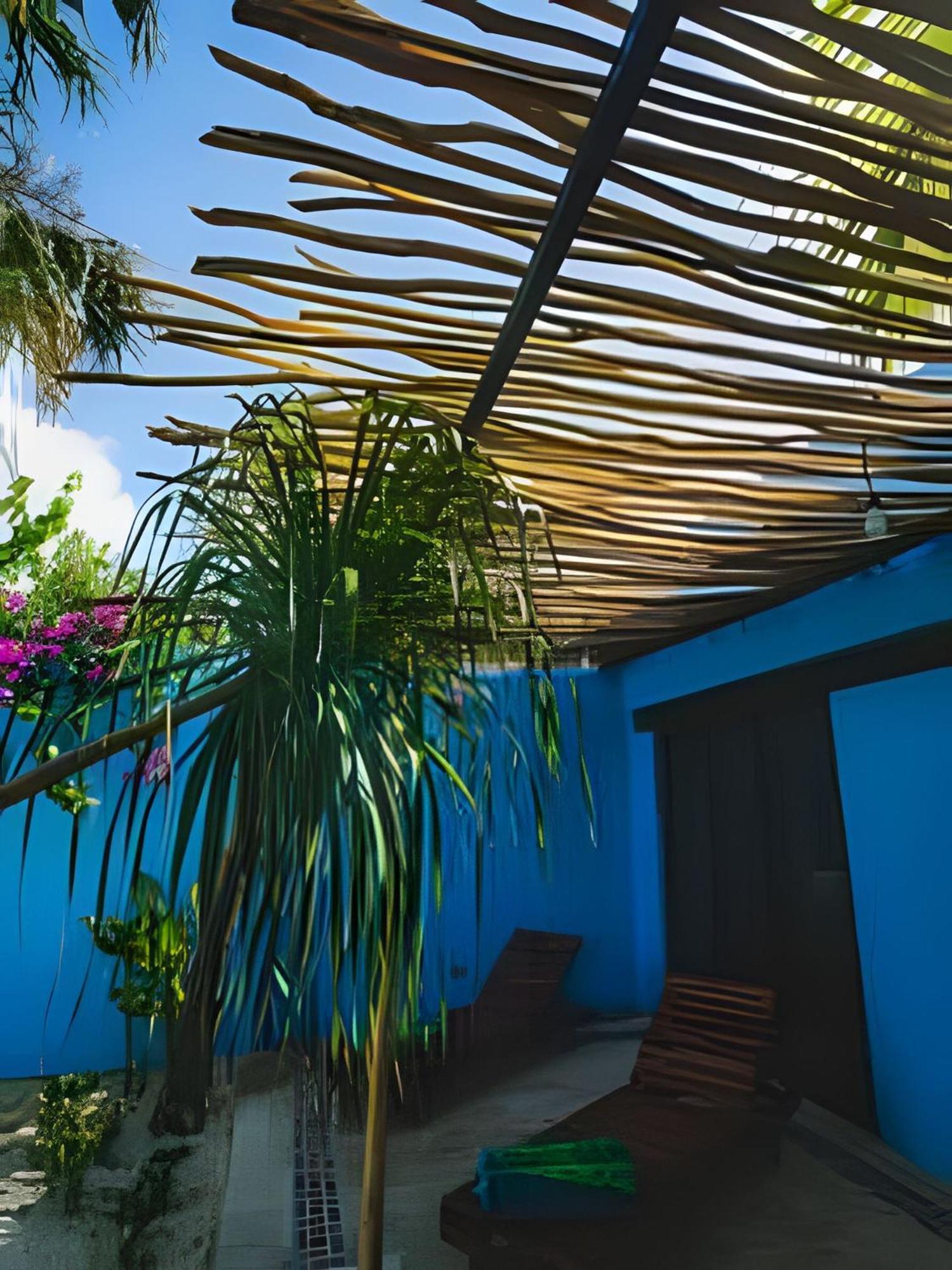 Casa Luna - Casa Luna House Downtown * Merida
