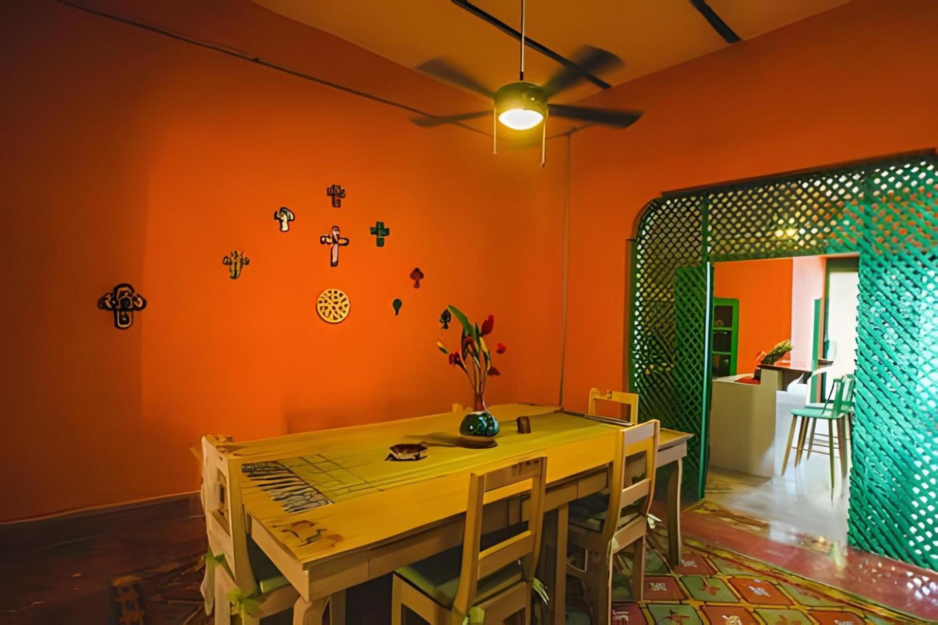 Casa Luna - Casa Luna House Downtown Holiday home