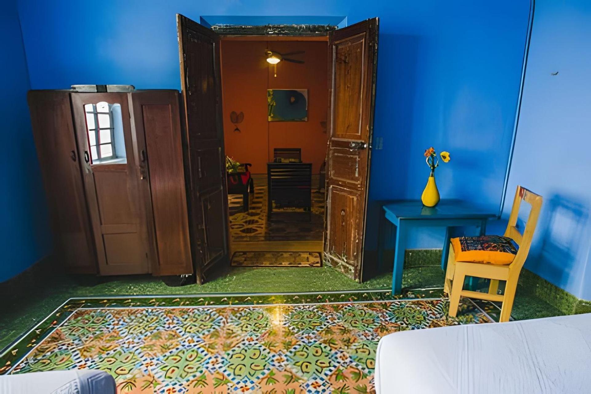 Casa Luna - Casa Luna House Downtown Holiday home *
