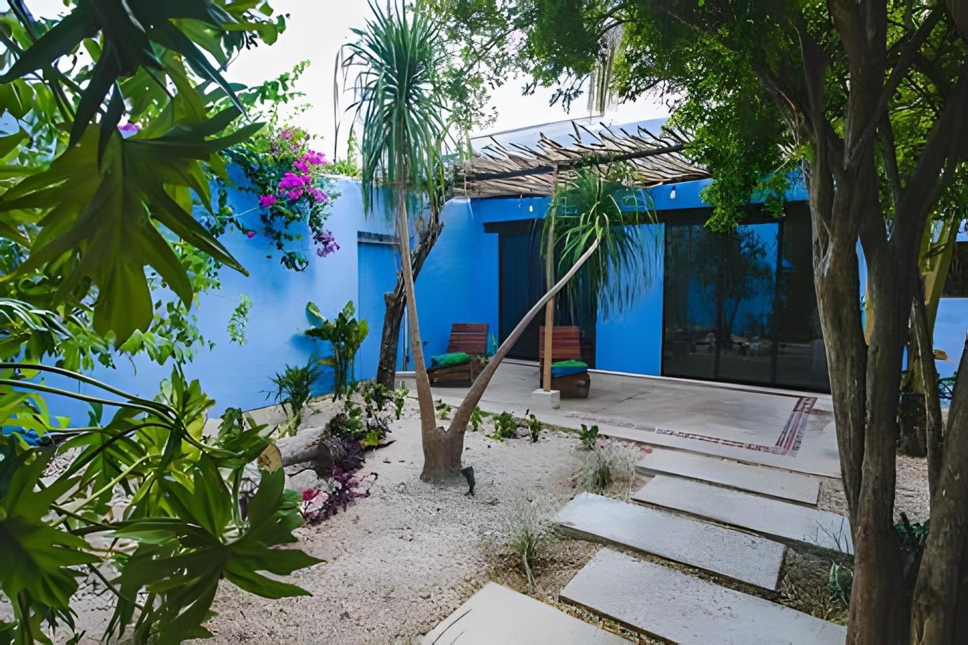 Casa Luna - Casa Luna House Downtown Holiday home