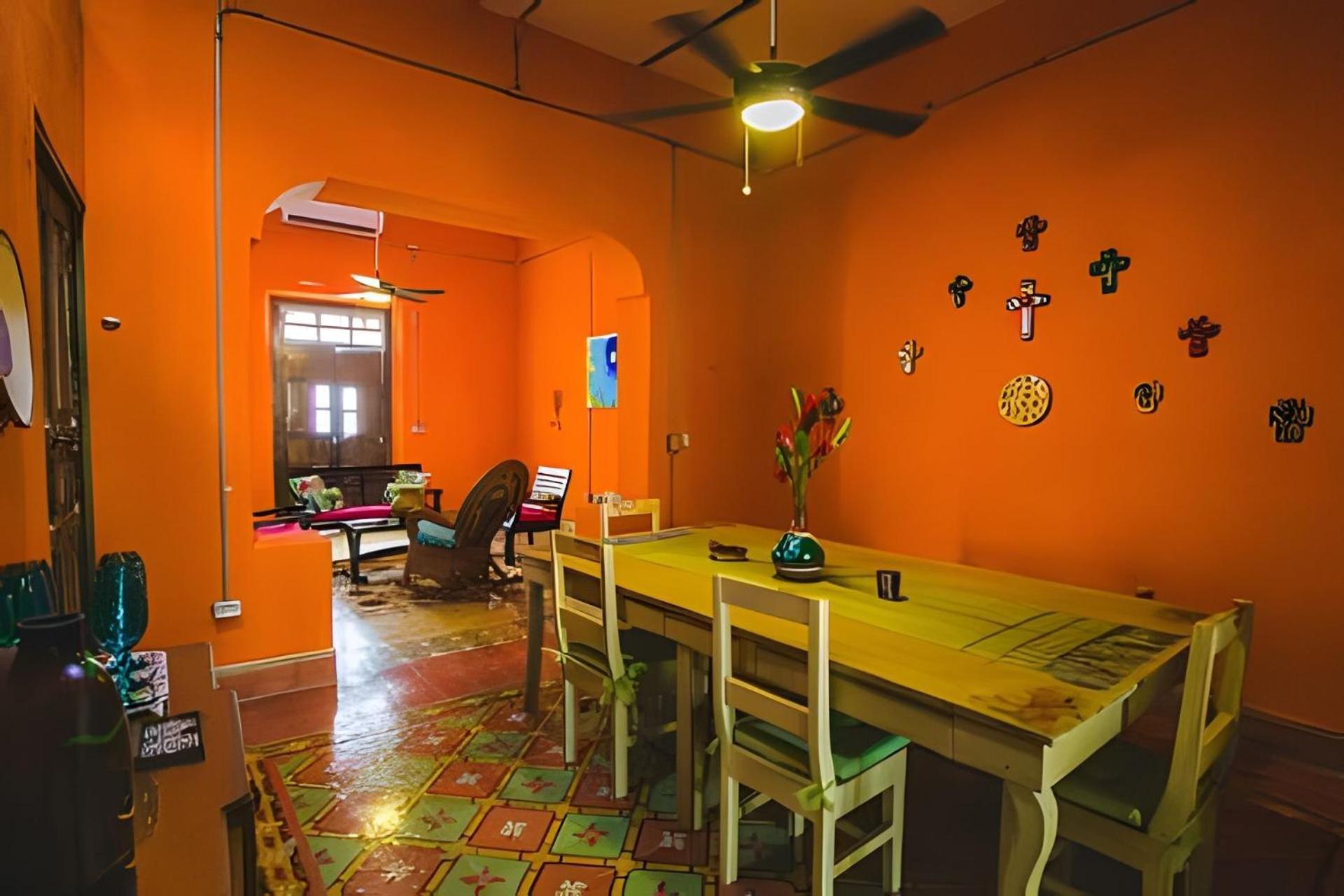 Casa Luna - Casa Luna House Downtown Holiday home
