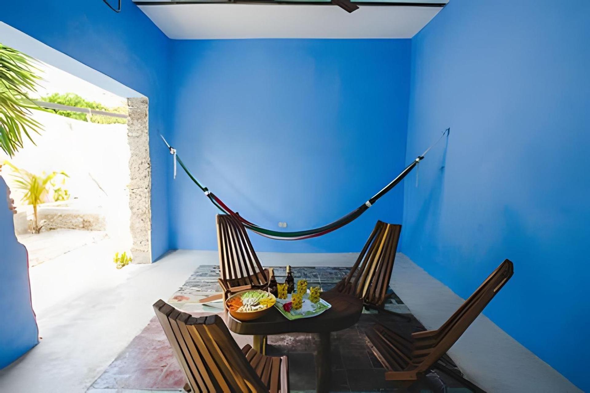 Holiday home Casa Luna - Casa Luna House Downtown Merida