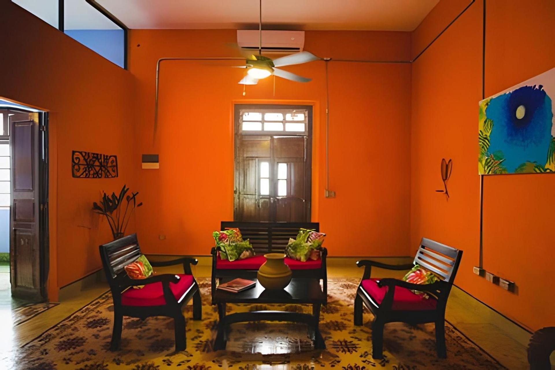 Casa Luna - Casa Luna House Downtown