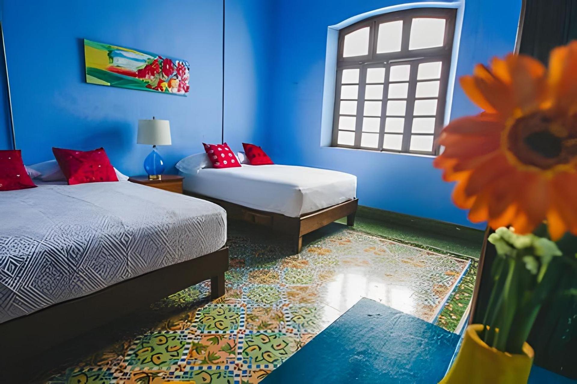 Holiday home Casa Luna - Casa Luna House Downtown