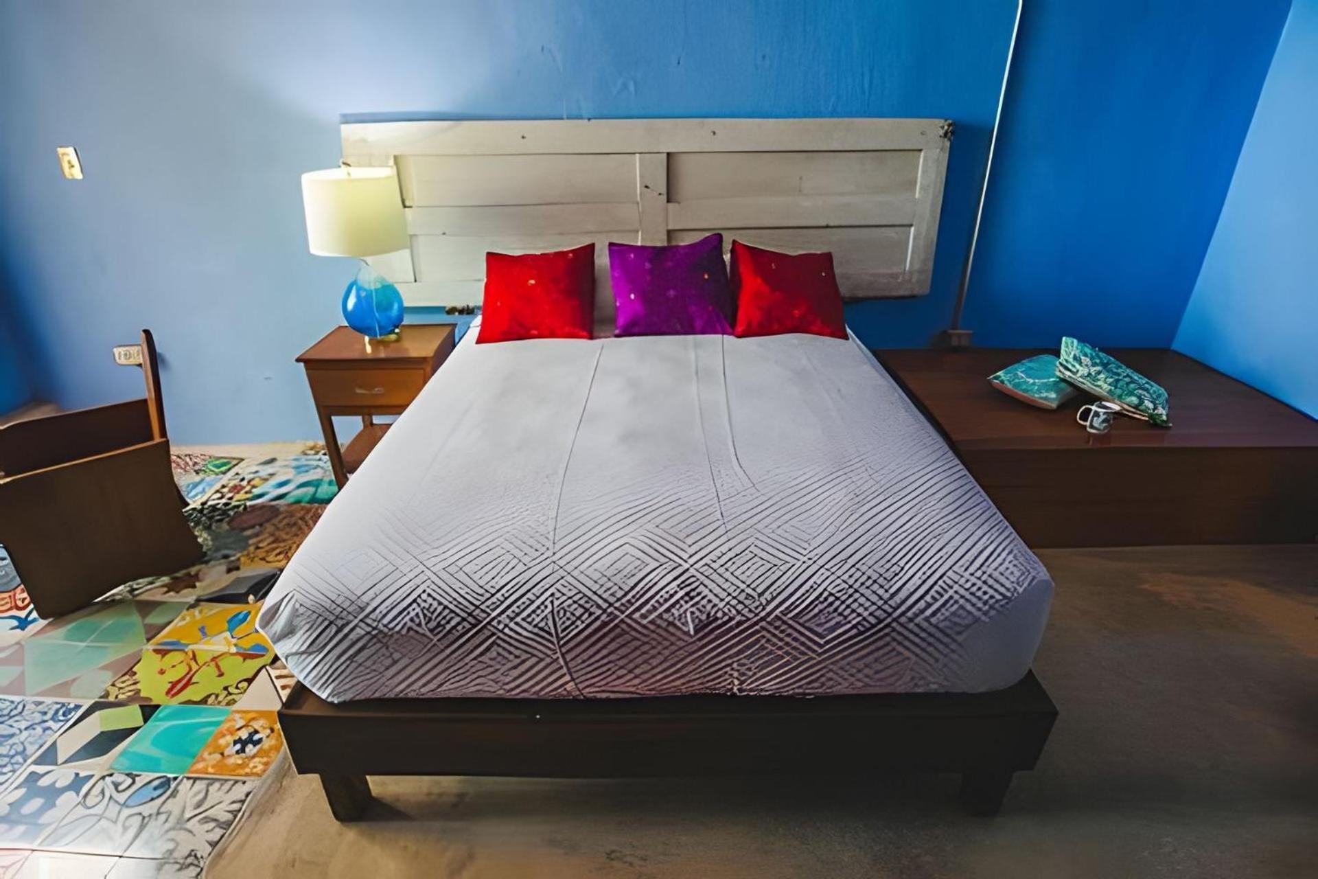 Holiday home Casa Luna - Casa Luna House Downtown *