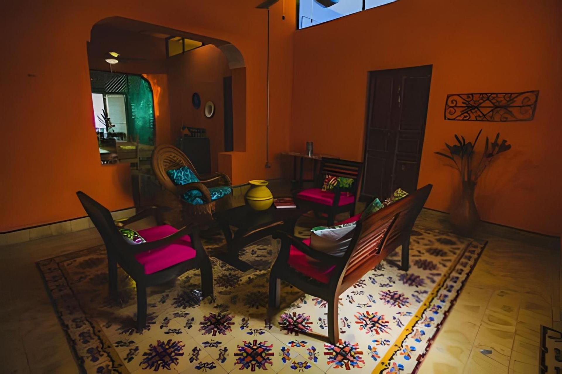 Casa Luna - Casa Luna House Downtown *