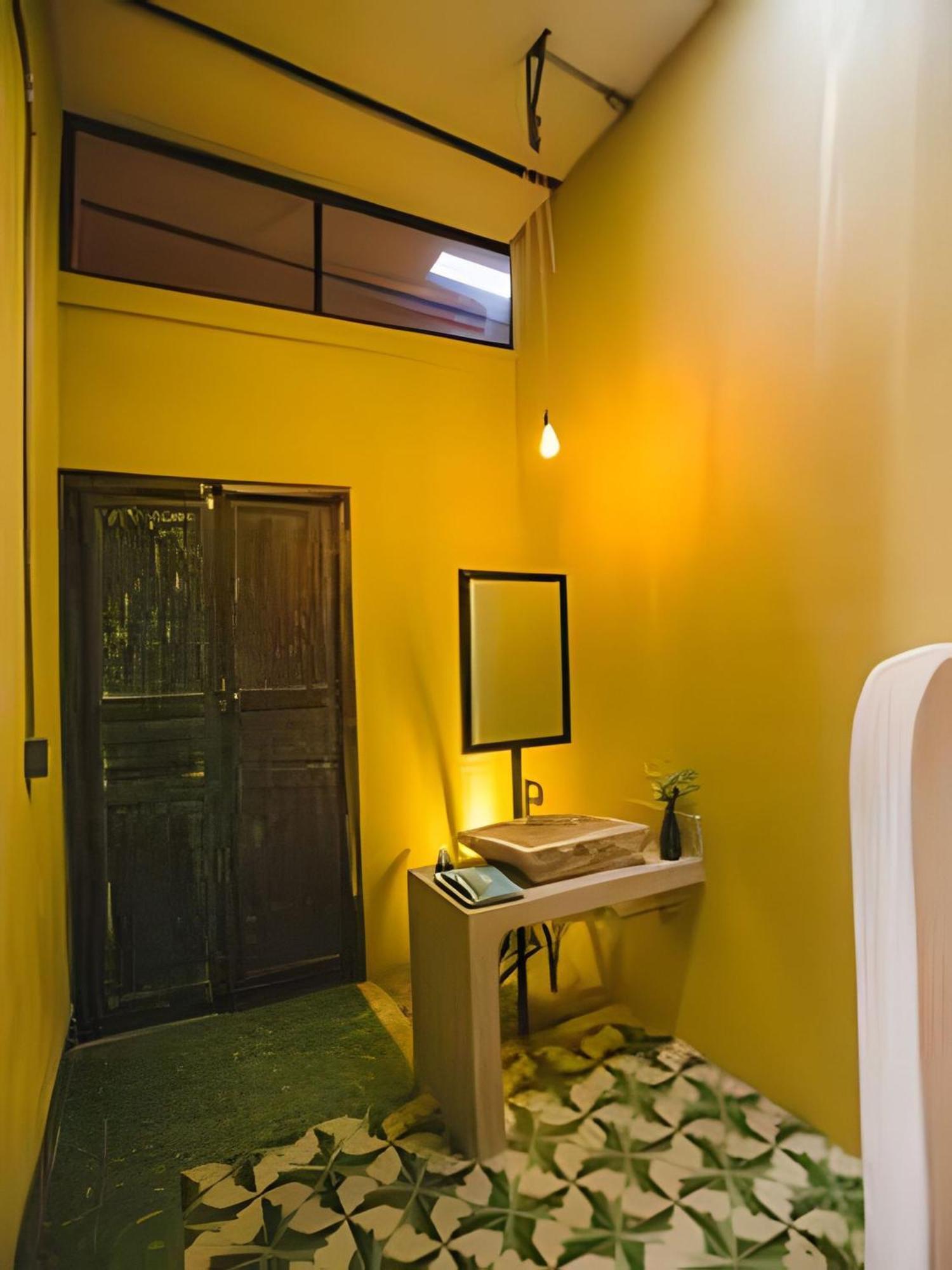 Casa Luna - Casa Luna House Downtown Holiday home