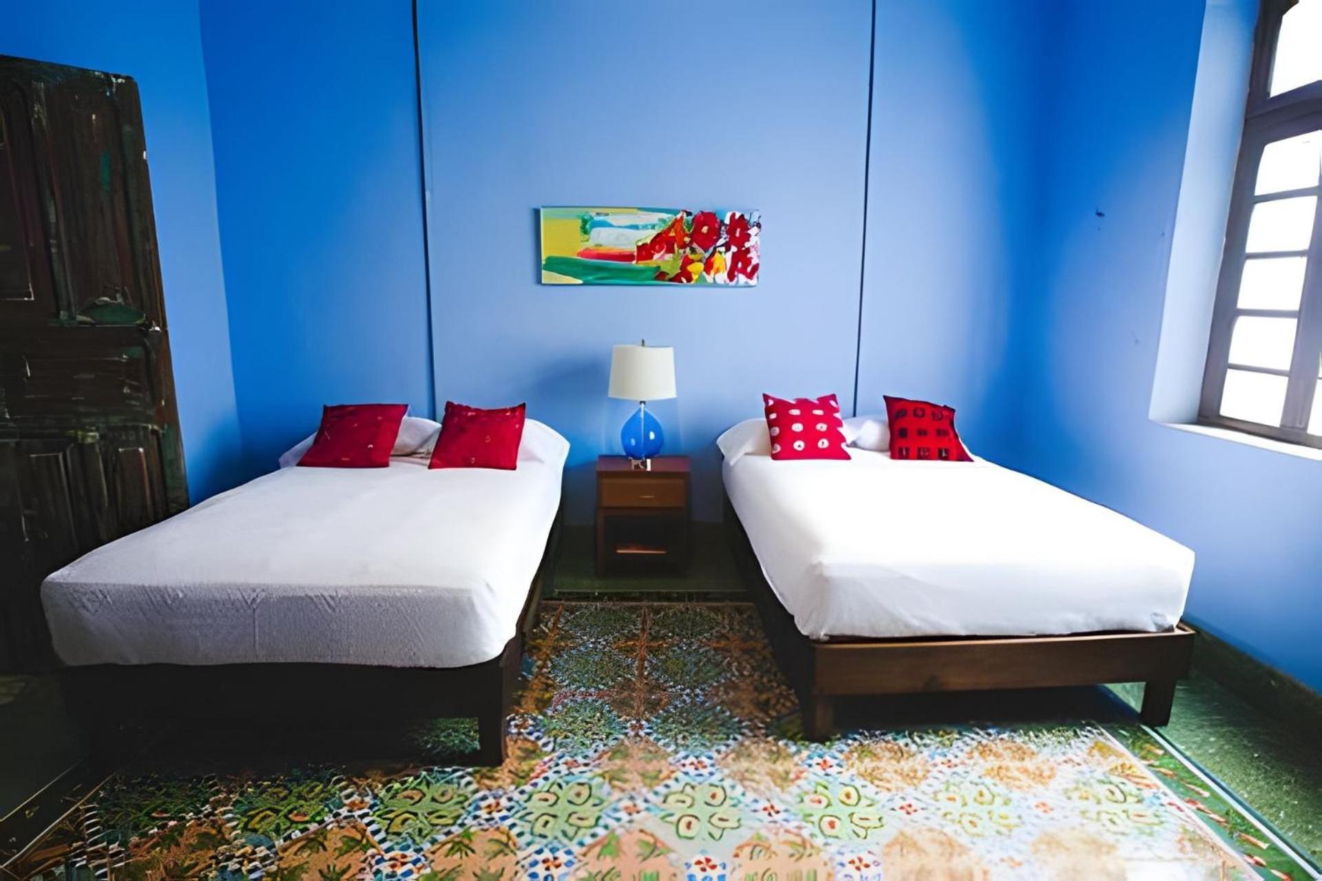Casa Luna - Casa Luna House Downtown Holiday home Merida