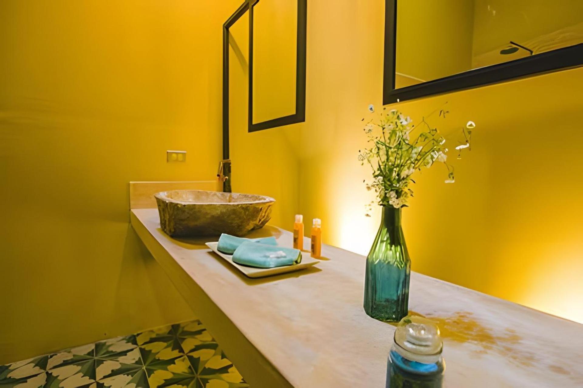 Holiday home Casa Luna - Casa Luna House Downtown Merida