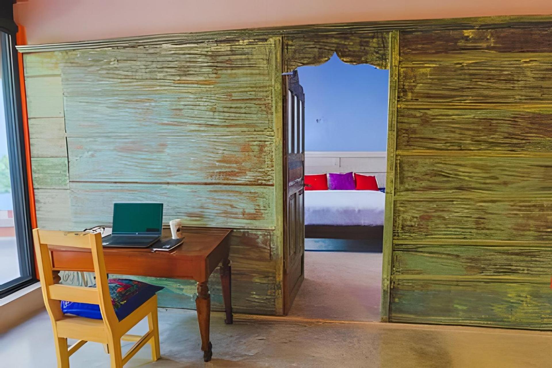 Holiday home Casa Luna - Casa Luna House Downtown *