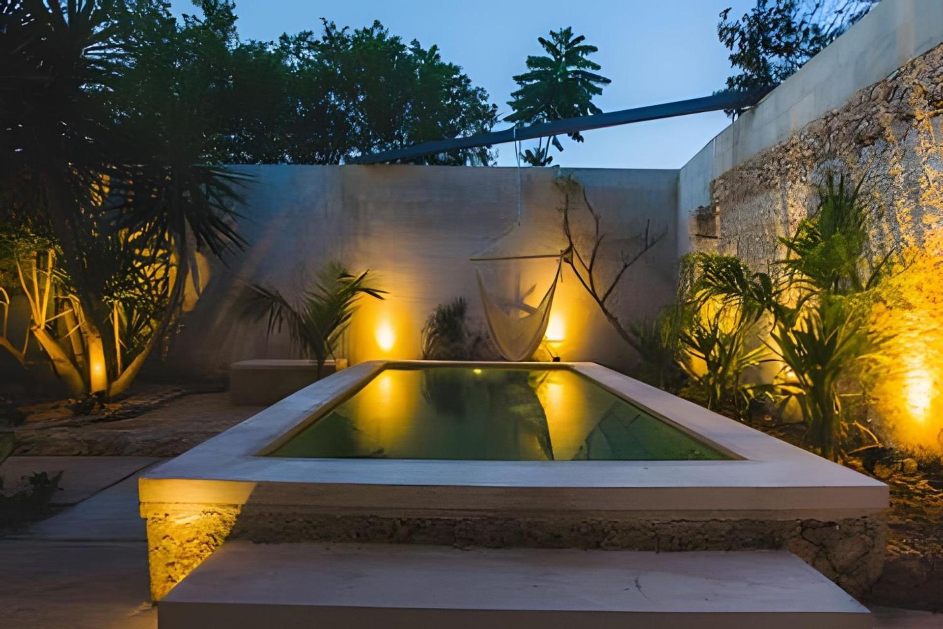 Holiday home Casa Luna - Casa Luna House Downtown *