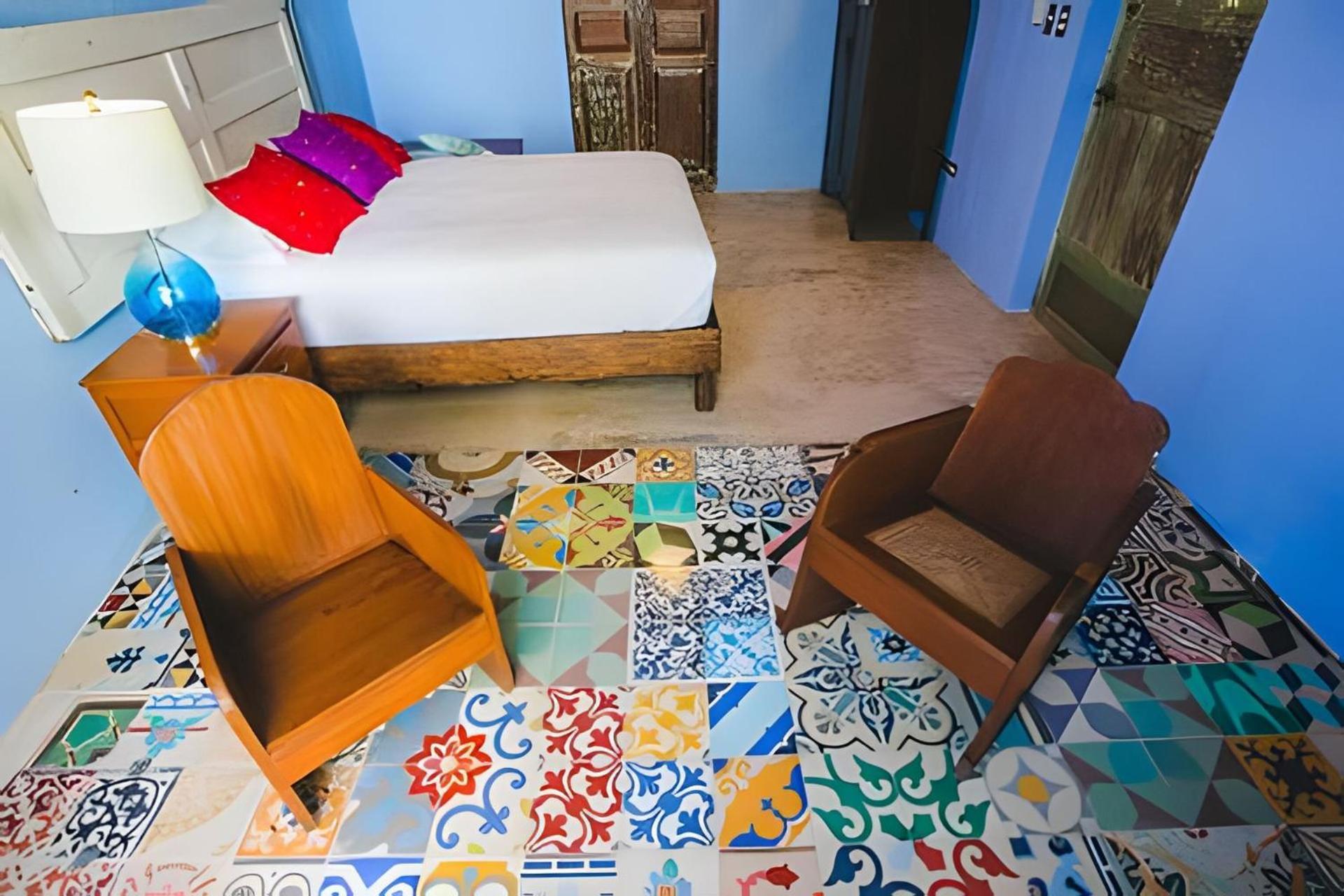 Holiday home Casa Luna - Casa Luna House Downtown *